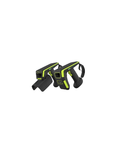 RFD9090 LONG-RANGE ULTRA-RUGGED UHF RFID SLED