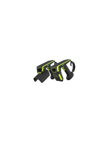 RFD9090 LONG-RANGE ULTRA-RUGGED UHF RFID SLED