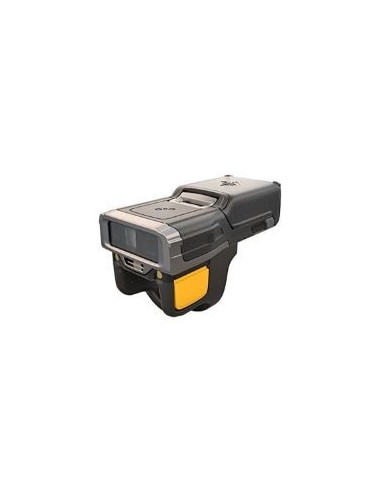 RS6100 WEARABLE SCANNER