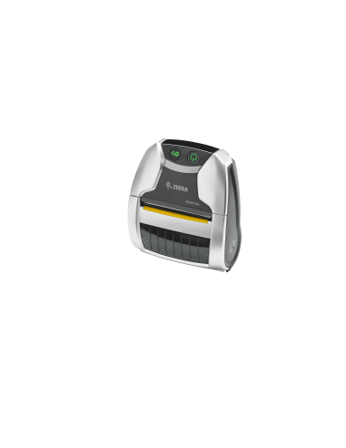 ZQ320 ADVANCED MOBILE 3-INCH WIDE INDOOR