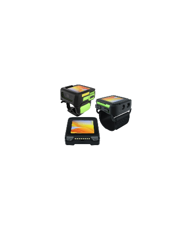 WS50 ANDROID WEARABLE COMPUTER