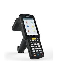Zebra MC3300R Gumowa osłona dla pistoletu RFID 2