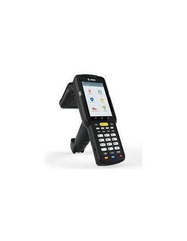 MC3330R INTEGRATED UHF RFID HANDHELD READER