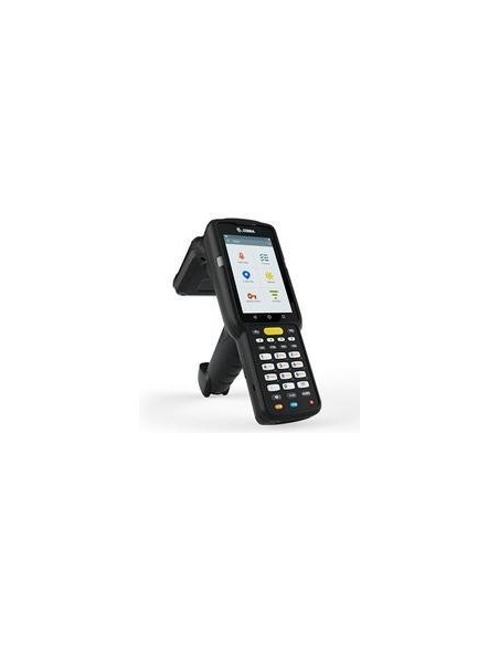 MC3330R INTEGRATED UHF RFID HANDHELD READER