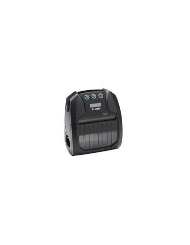 ZQ220 VALUE MOBILE 3-INCH WIDE STANDARD