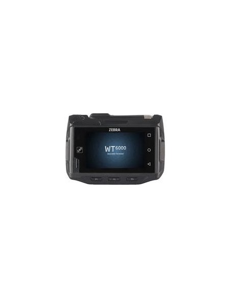 WT6000 WEARABLE COMPUTER