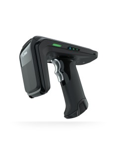 Zebra Zestaw śrub montażowych do adaptera RFD40, 4szt. 2