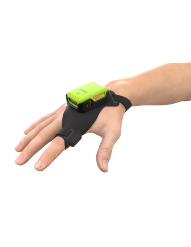 RS2100 WEARABLE SCANNER