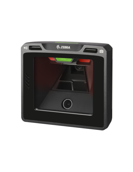 SP72-V VERTICAL SINGLE-PLANE SCANNER
