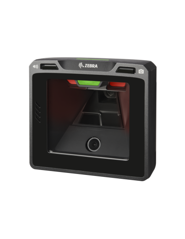 SP72-V VERTICAL SINGLE-PLANE SCANNER