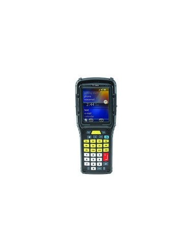 OMNII XT15 BRICK ALPHA NUMERIC HANDHELD