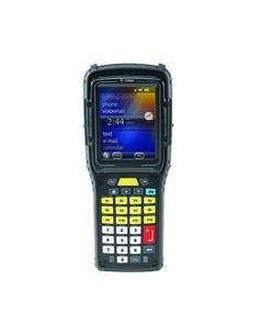 OMNII XT15F HANDHELD COMPUTER