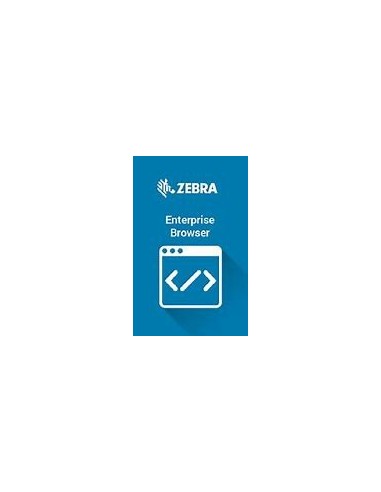 ENTERPRISE BROWSER