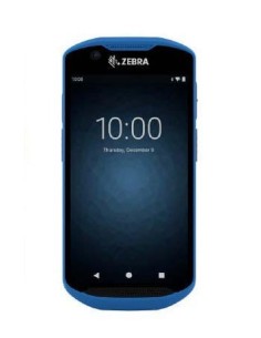 TC52X-HC MOBILE COMPUTER