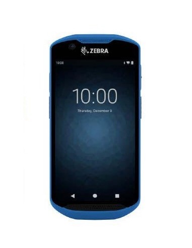 TC52X-HC MOBILE COMPUTER