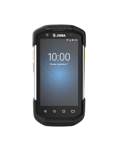 TC77 MOBILE COMPUTER