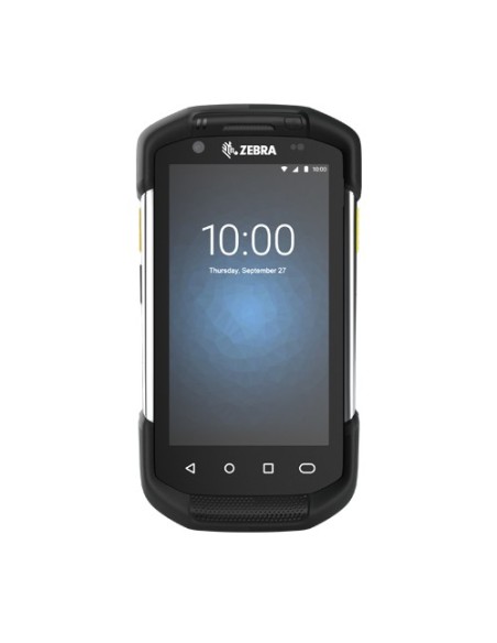 TC77 MOBILE COMPUTER