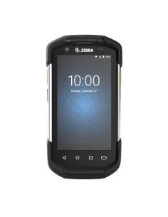 TC77 MOBILE COMPUTER