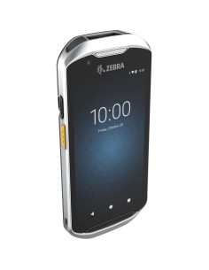 Zebra Uchwyt spustowy z odsłoniętym aparatem do modeli TC52X, TC57X, TC52AX 2