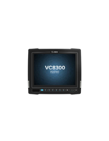 VC8300 10 INCHES VEHICLE-MOUNTED COMPUTER