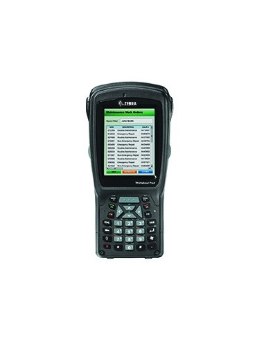 WORKABOUT PRO 4 LONG BRICK HANDHELD