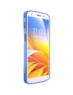 HC55 MOBILE COMPUTER