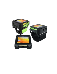 Zebra WS50 Komputer mobilny z systemem Android z RFID 2