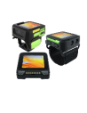 WS50 ANDROID WEARABLE COMPUTER