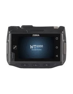 WT6000 WEARABLE COMPUTER