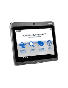 CC5000 INTERACTIVE KIOSK