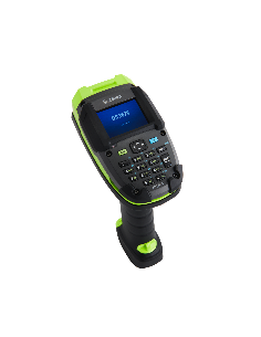 DS3600-KD ULTRA-RUGGED SCANNER