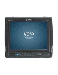 VC80 VEHICLE-MOUNTED COMPUTER