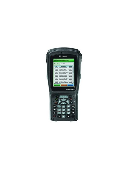 WORKABOUT PRO 4 LONG BRICK HANDHELD