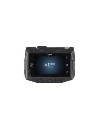 WT6000 WEARABLE COMPUTER