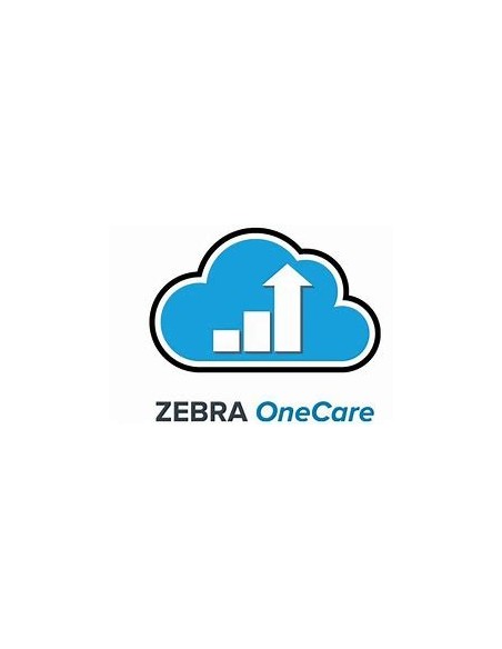 ZEBRA PRINTERS ONECARE 02