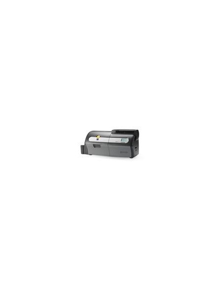 ZXP SERIES 7 PREMIUM DUAL-SIDED CARD PRINTER