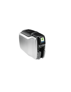 ZC300 PROFESSIONAL SINGLE-SIDED ID CARD PRINTER