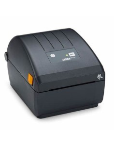 ZD220T VALUE DESKTOP 4-INCH WIDE STANDARD