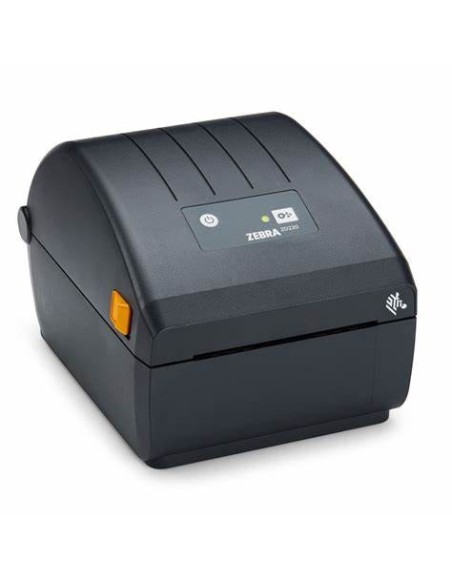 ZD220T VALUE DESKTOP 4-INCH WIDE STANDARD