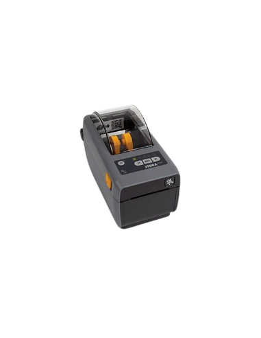 ZD411D ADVANCED DESKTOP 2-INCH WIDE