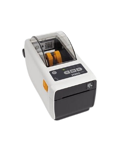 ZD411D ADVANCED DESKTOP 2-INCH WIDE HEALTHCARE