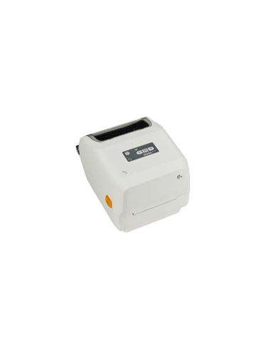 ZD421T ADVANCED DESKTOP 4-INCH WIDE HEALTHCARE