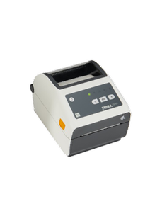 ZD421D ADVANCED DESKTOP 4-INCH WIDE HEALTHCARE