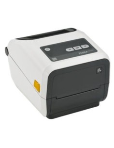 ZD421C ADVANCED DESKTOP 4-INCH WIDE HEALTHCARE