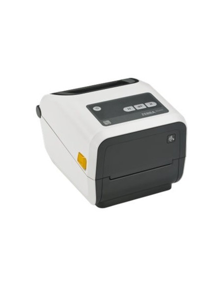 ZD421C ADVANCED DESKTOP 4-INCH WIDE HEALTHCARE