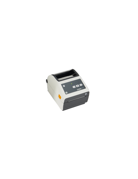 ZD421D ADVANCED DESKTOP 4-INCH WIDE HEALTHCARE