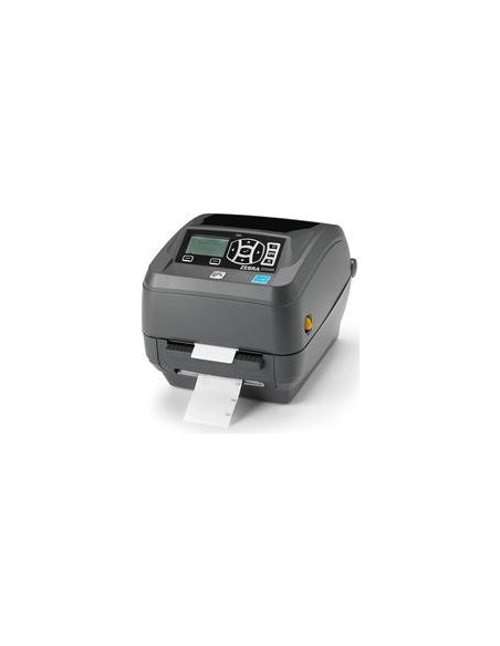 ZD500R RFID DESKTOP 4-INCH WIDE