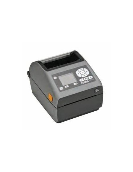 ZD620T PERFORMANCE DESKTOP 4-INCH WIDE HEALTHCARE