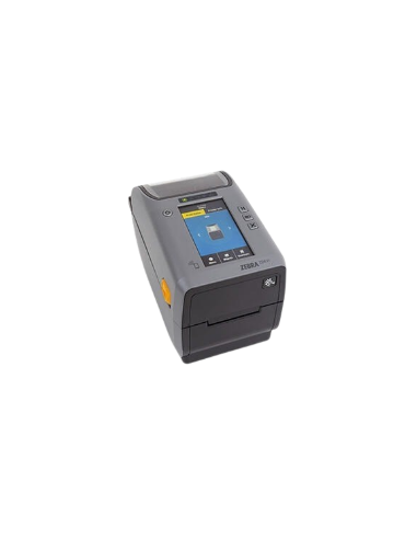ZD611D PREMIUM DESKTOP 2-INCH WIDE STANDARD