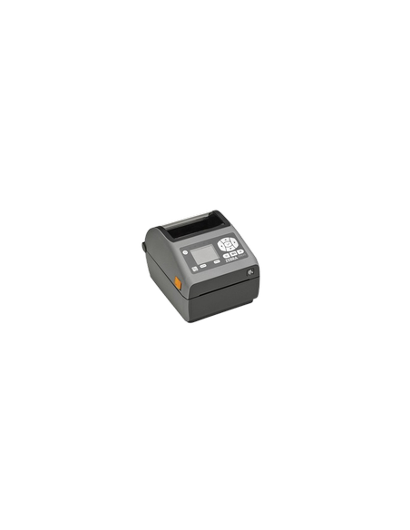 ZD621D PREMIUM DESKTOP 4-INCH WIDE STANDARD